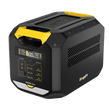 ROVER2000 Semi-Solid State Portable Power Station