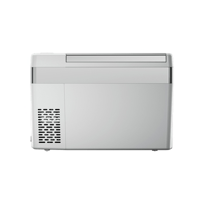 BougeRV 12V 30 Quart (28L) Portable dc refrigerator