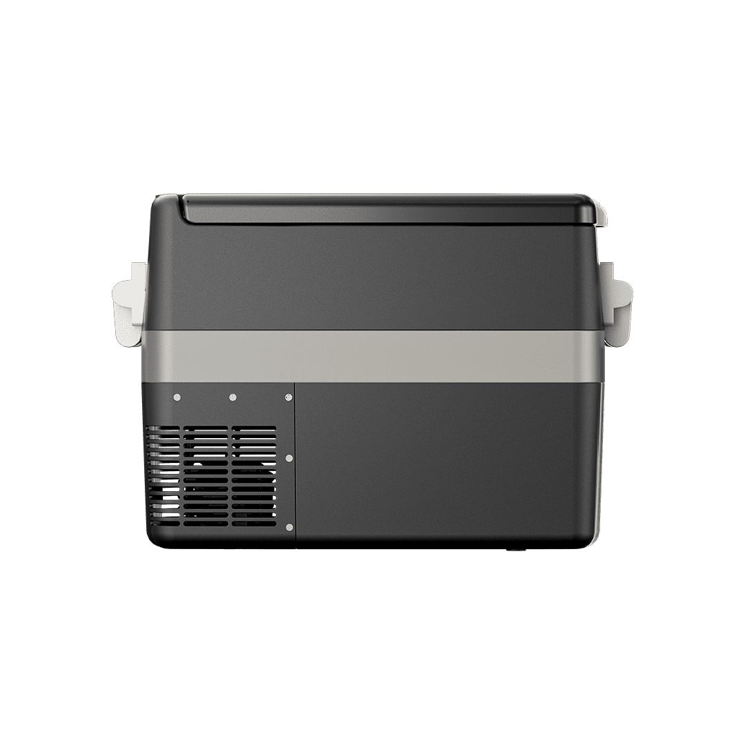 BougeRV 12V 42 Quart (40L) Portable Fridge/Freezer