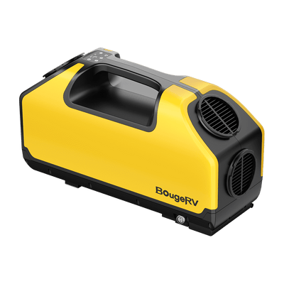 BougeRV 2899BTU Portable Camper Air Conditioner