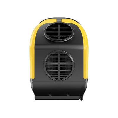 air con for motorhome