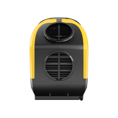 BougeRV 2899BTU Portable Camper Air Conditioner