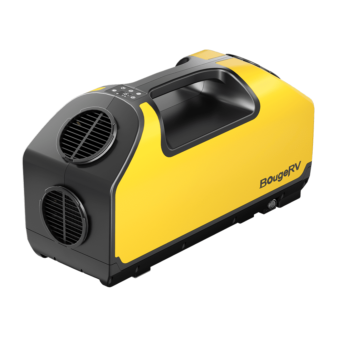 2899BTU Portable Air camp Conditioner
