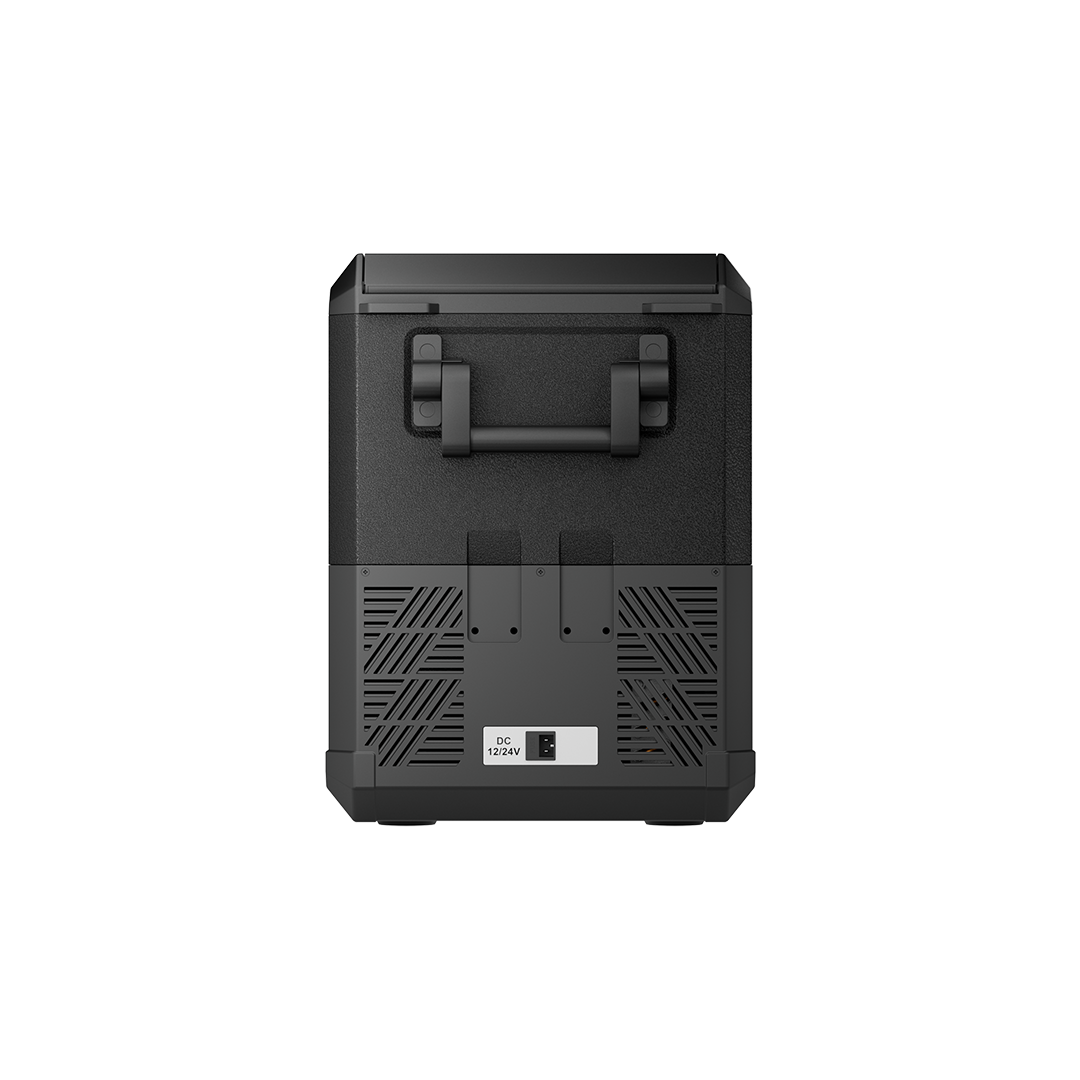 BougeRV ASPEN 40 Dual-Zone 43QT 12V Portable Refrigerator