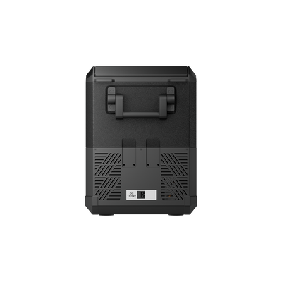 BougeRV ASPEN 40 Dual-Zone 43QT 12V Portable Refrigerator