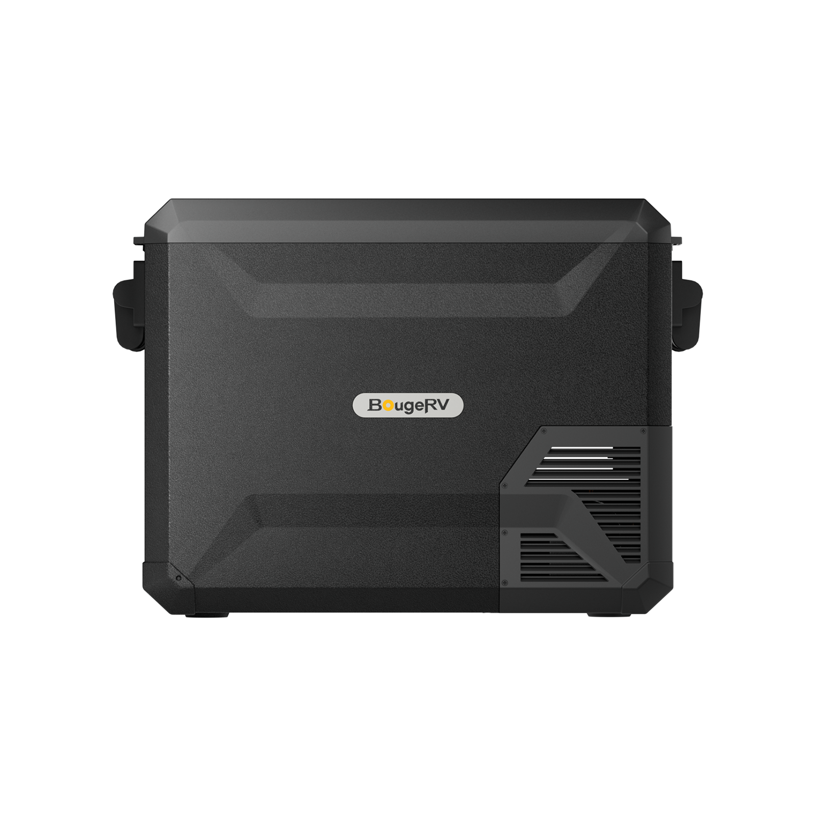 BougeRV ASPEN 40 Dual-Zone 43QT 12V Portable Refrigerator