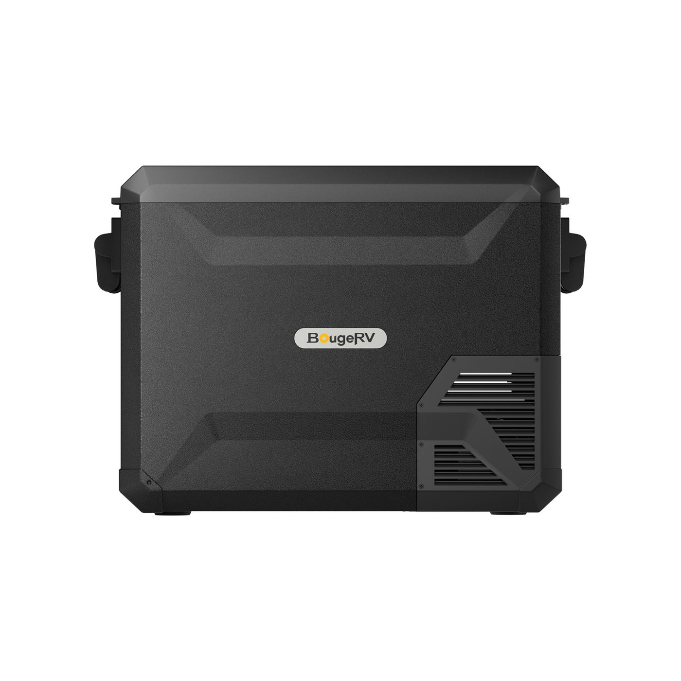 BougeRV ASPEN 40 Dual-Zone 43QT 12V Portable Refrigerator