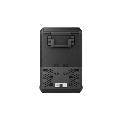 BougeRV ASPEN 50 Dual-Zone 53QT 12V Portable Refrigerator