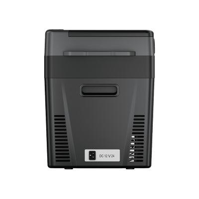 CRPRO30 30 Quart 12V Portable Car Fridge Freezer