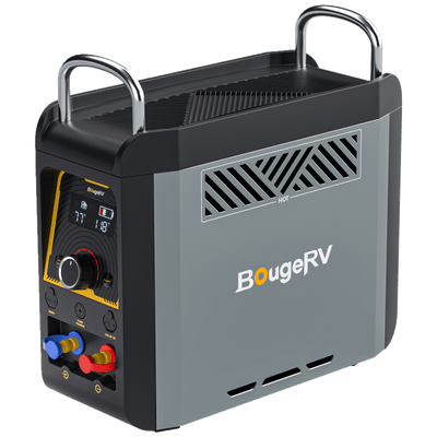 BougeRV Camper Propane Water Heater