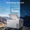 Portable Refrigerator Energy Saving