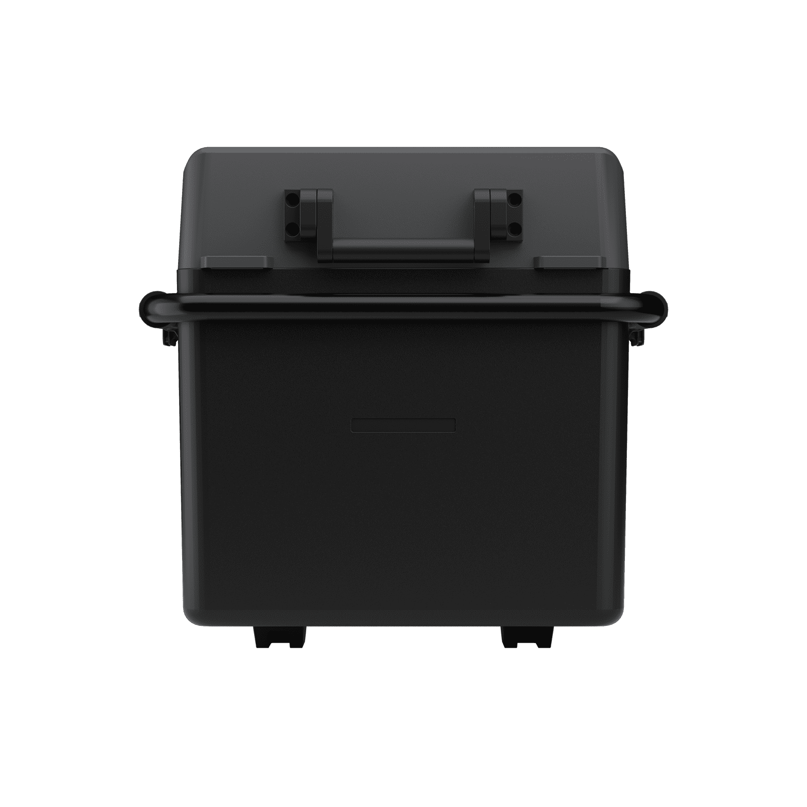 BougeRV New CRD2 V2.0 43QT Dual Zone 12V Portable Fridge