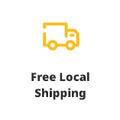 BougeRV Free Local Shipping