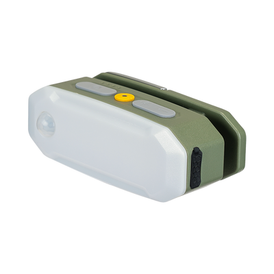 BougeRV Multifunctional Sensor Camping Lantern Movable Area Light