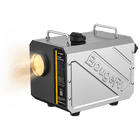 BougeRV portable diesel heater