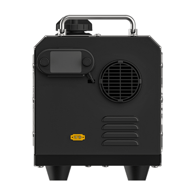 BougeRV diesel heater with handle 