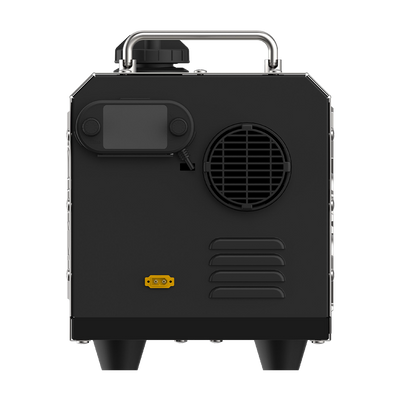 BougeRV diesel heater with handle 