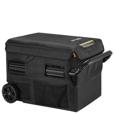 BougeRV CRD35 37 Quart Dual Zone Fridge Insulated Protective Cover