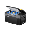 CRPRO20 21 Quart 12V Portable Car Fridge Freezer (1)