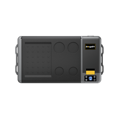 CRPRO25 26 Quart 12V Portable Car ELECTRIC COOLER