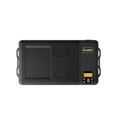 CRPRO30 VIP Upgraded 30 Quart Portable Refrigerator