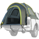 Pickup Truck Tent 2.0 PU2000mm Waterproof, Double-Layer