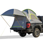 Pickup Truck Tent Bed Tent with Removable Awning