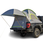 Pickup Truck Tent Bed Tent with Removable Awning