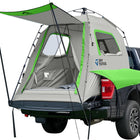 Automatic Truck Bed Tent with Rainfly – Quick Setup 2-Person Camping Tent