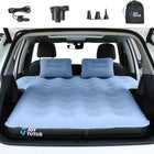 SUV Air Mattress with Electric Pump for Car Camping & Road Trips