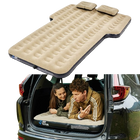 SUV Air Mattress Camping Bed with Electric Pump
