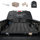 Truck Bed Air Mattress with Built-in Pump for 5.5–6.7 ft Beds – Camping Air Bed