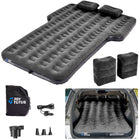 Large SUV Air Mattress with Extender – Car Camping Inflatable Bed