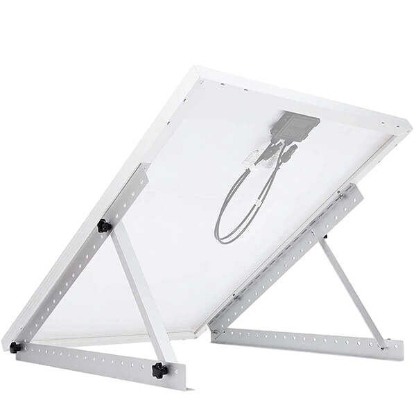 BougeRV adjustable solar panel tilt mount