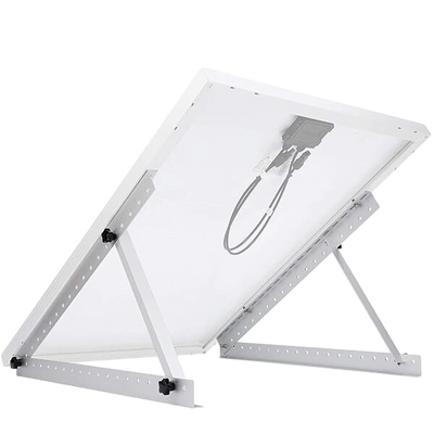 28 in Adjustable Solar Panel Tilt Mount Brackets