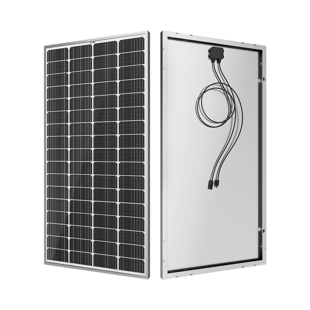 BougeRV 200 watt Solar Panel
