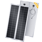 BougeRV 12BB 300 Watt Foldable Solar Panel