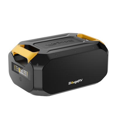 ROVER2000 Semi-Solid Extra Battery