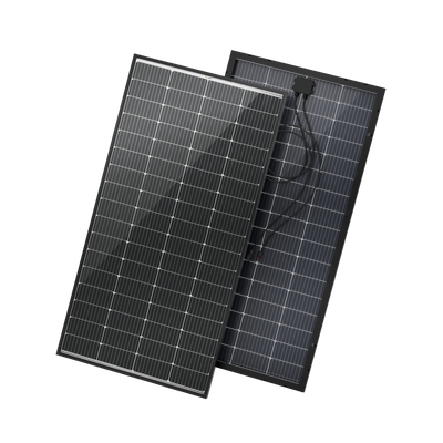 200 Watt Bifacial Solar Panel