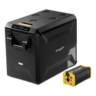 BougeRV New ASPEN S50 12V 50QT Portable Fridge with 277Wh Battery