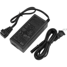 110~240V AC Power Cord for Portable Fridge Car Freezer