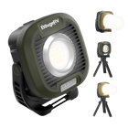 BougeRV AL05 PRO Kit Area Light Waterproof Camping Light Bulb