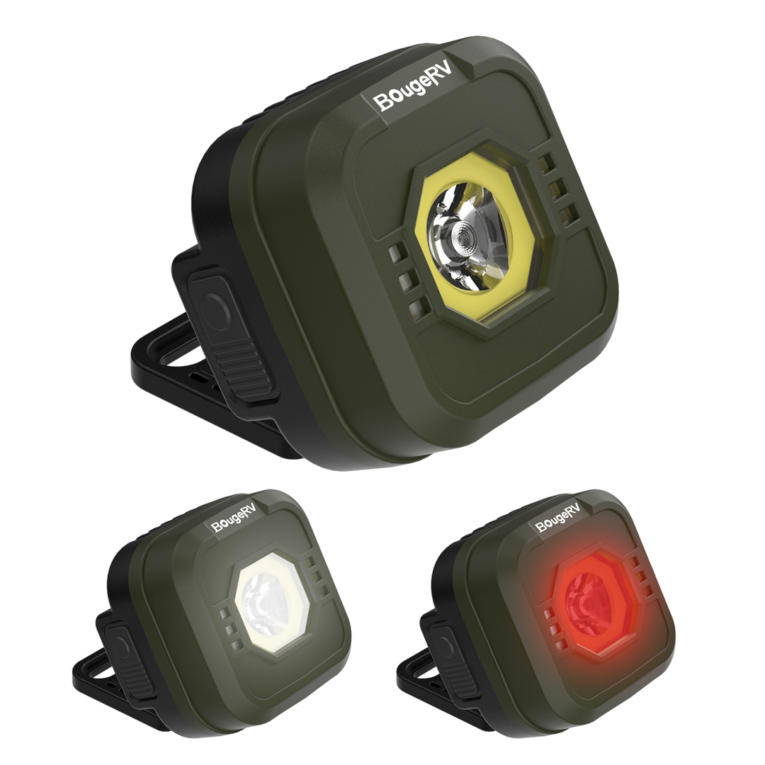 [free gift] Headlamp