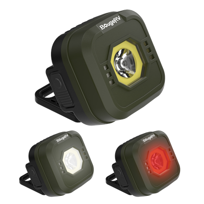 [free gift] Headlamp