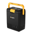 BougeRV CRH 9QT 12V Portable Car Fridge