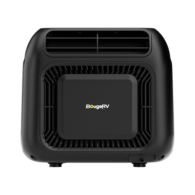 BougeRV New 3500BTU Portable Air Conditioner