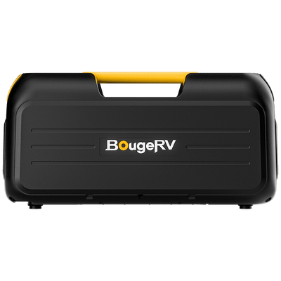 BougeRV New 3500BTU Portable Air Conditioner