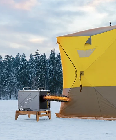 Best Diesel Heater for Camping: How to Choose the Right One for Cold-Weather Adventures