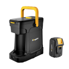 BougeRV Portable Coffee Maker With 144Wh Battery