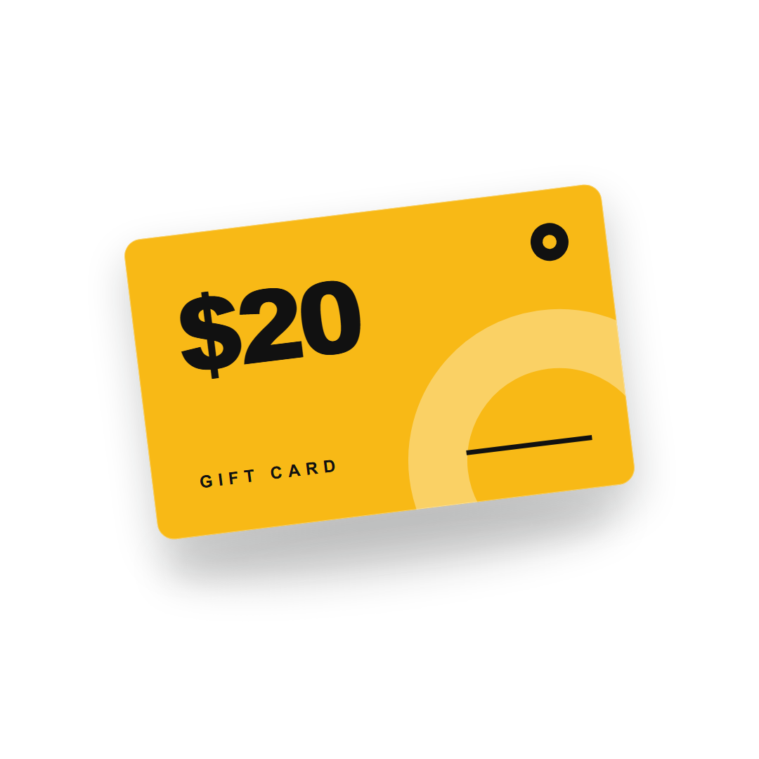 $20 BougeRV Gift Card for $9 - Limit 1 Per Member